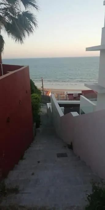 Wehostcostaluz-Apartamento Ciruela Apartment El Puerto de Santa Maria