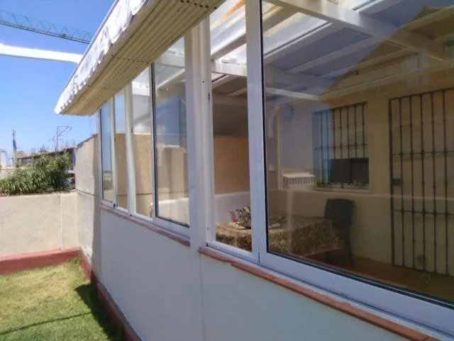 Wehostcostaluz-Apartamento Ciruela Apartment El Puerto de Santa Maria