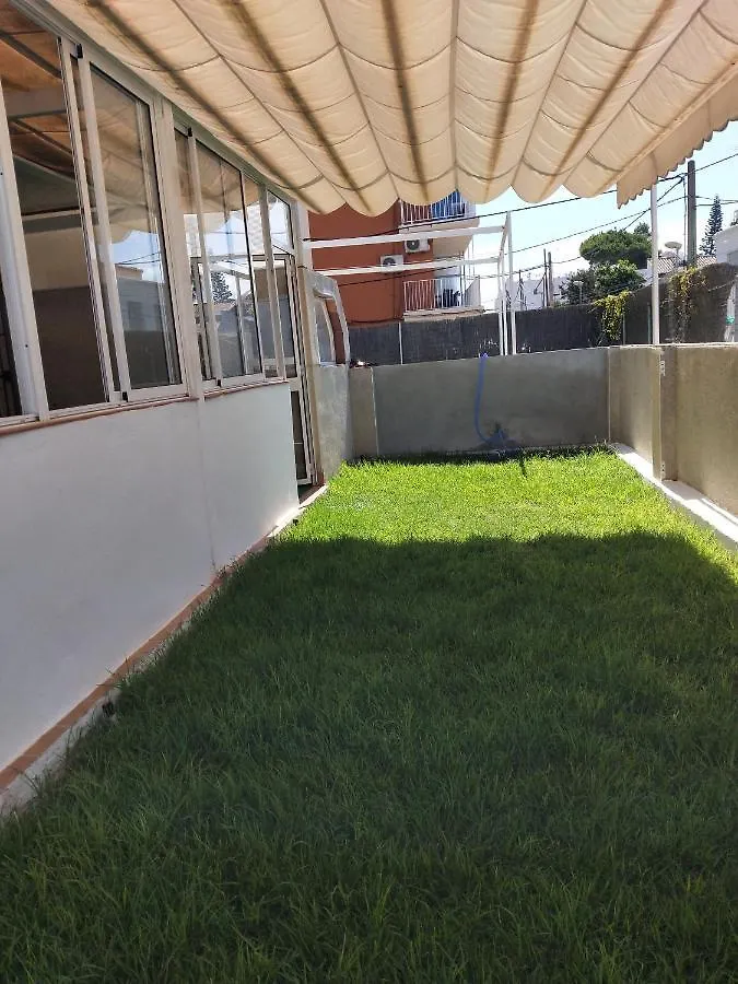 Wehostcostaluz-Apartamento Ciruela Apartment El Puerto de Santa Maria Spain