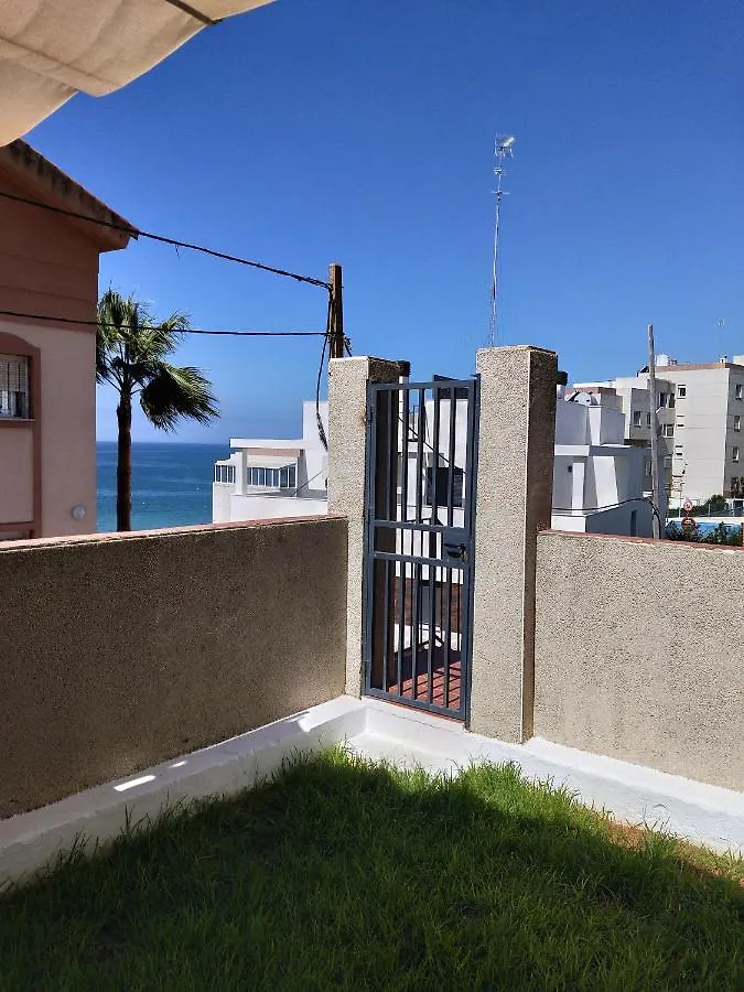 Wehostcostaluz-Apartamento Ciruela Apartment El Puerto de Santa Maria Spain