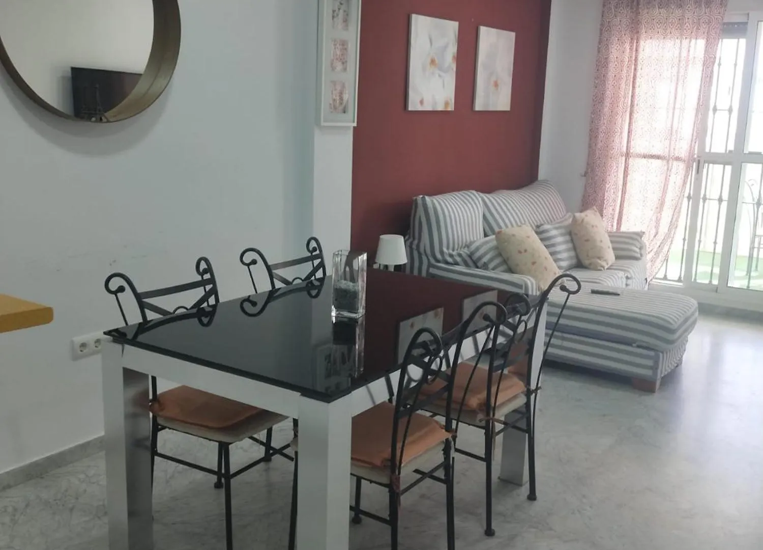 Wehostcostaluz-Apartamento Ciruela Apartment El Puerto de Santa Maria