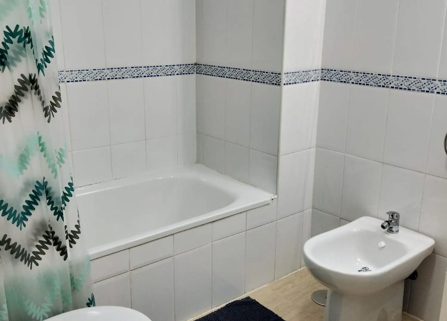 Wehostcostaluz-Apartamento Ciruela Apartment El Puerto de Santa Maria 0*,