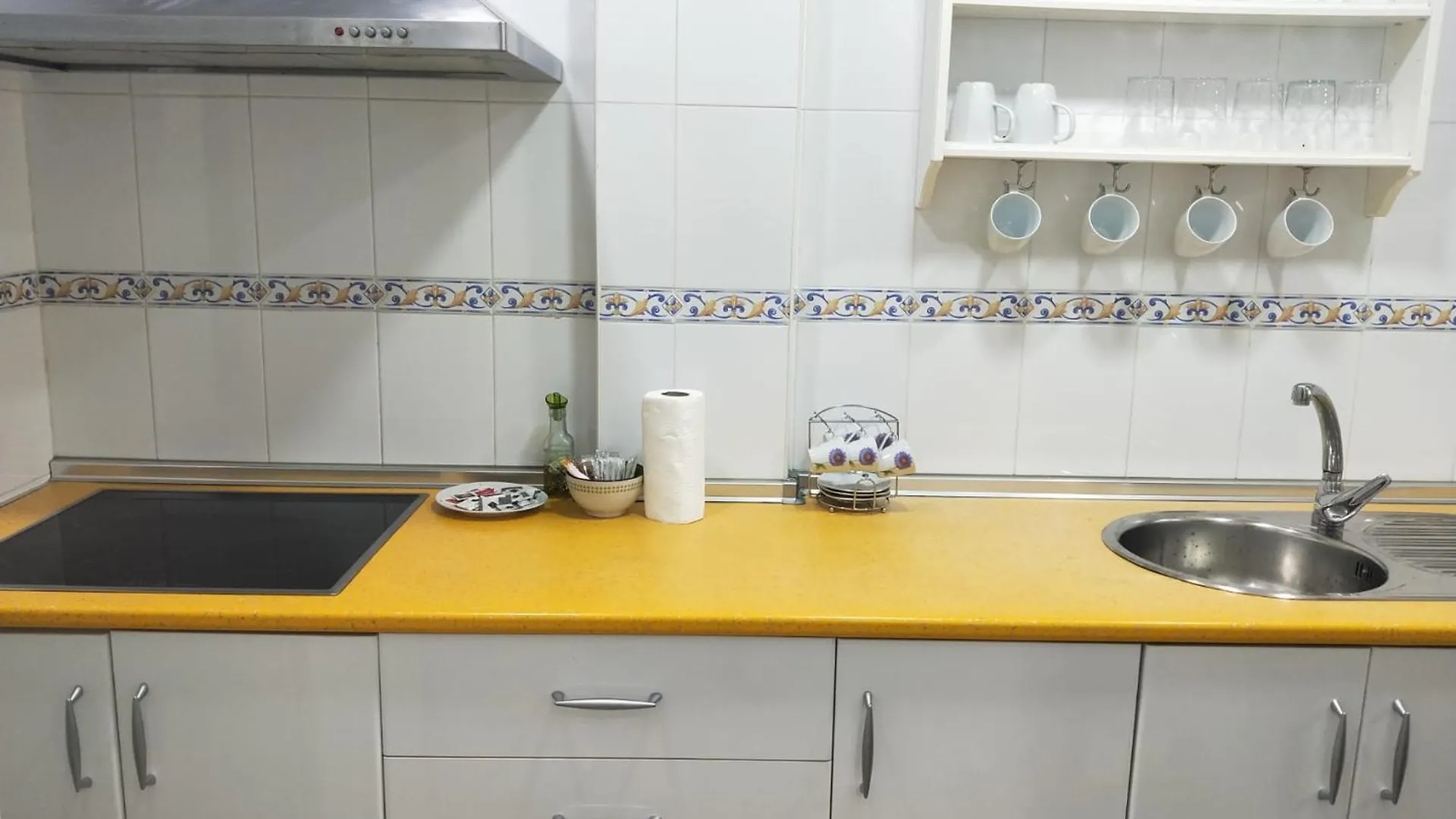Wehostcostaluz-Apartamento Ciruela Apartment El Puerto de Santa Maria