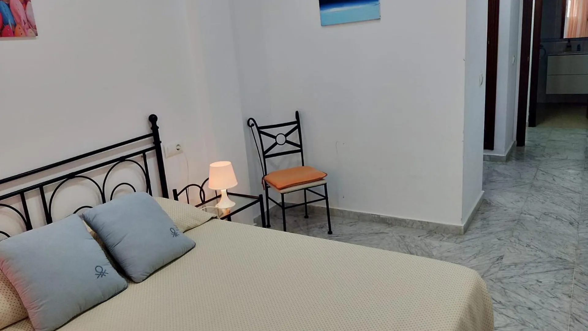 Wehostcostaluz-Apartamento Ciruela Apartment El Puerto de Santa Maria