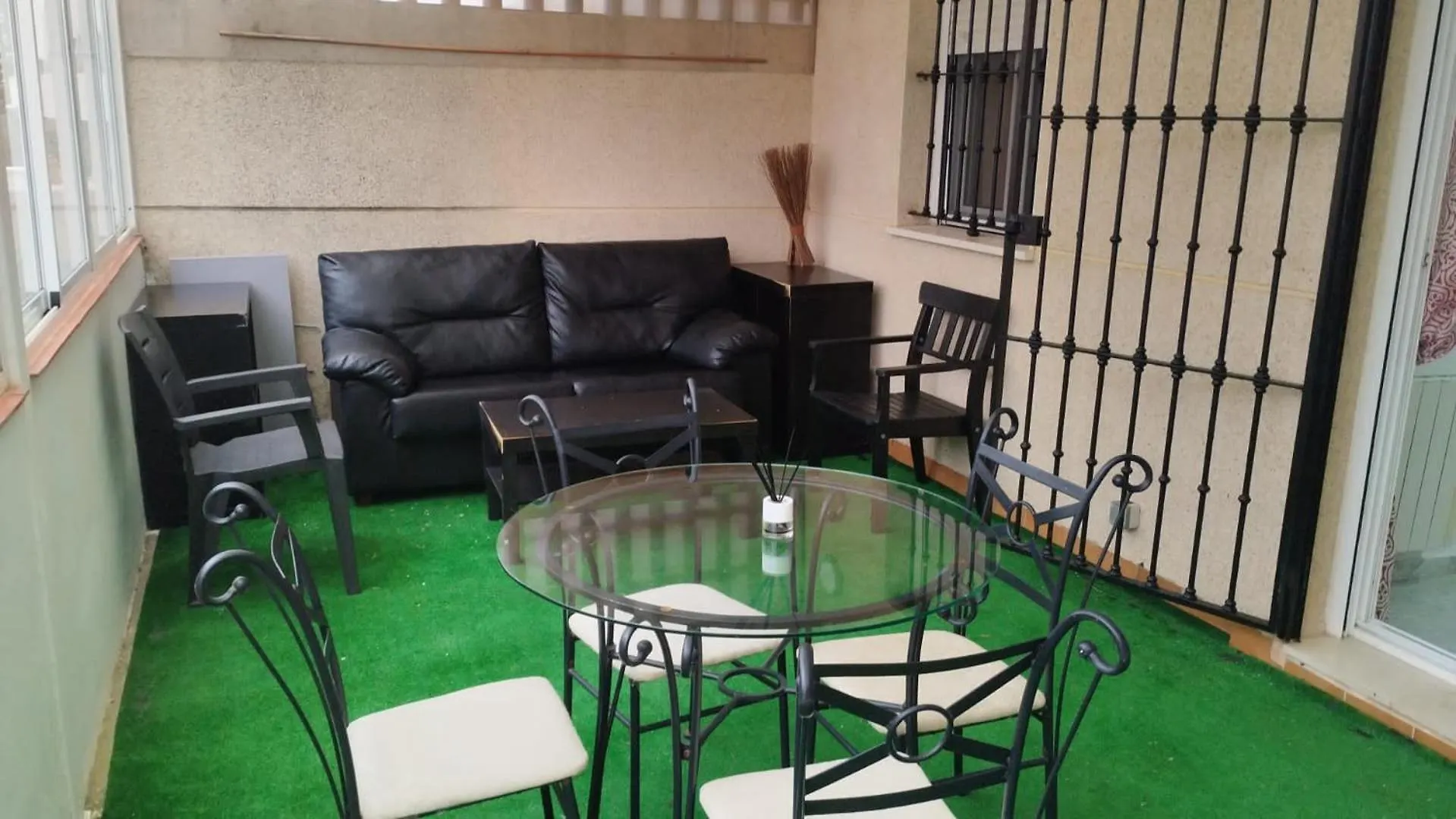 Wehostcostaluz-Apartamento Ciruela Apartment El Puerto de Santa Maria